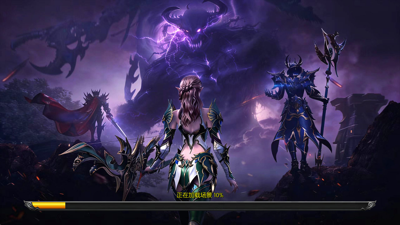 《奇迹 MU 荣耀出征》全玩法攻略，当年的热血重燃！